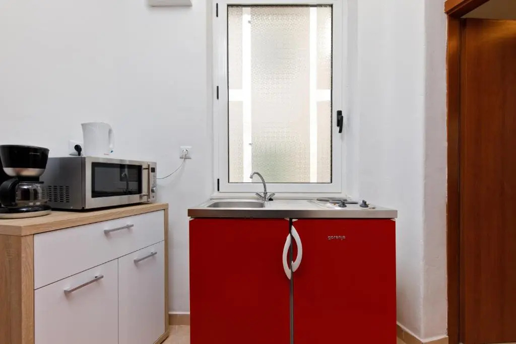 Apartments Stella Spalato