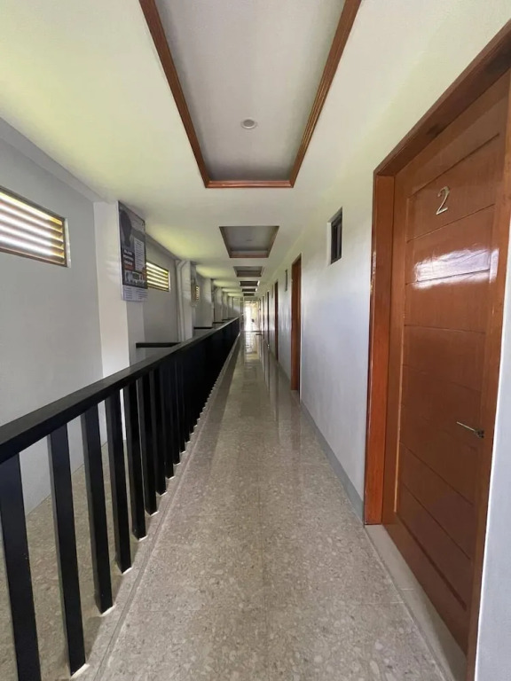 GTC Apartelle - Tacloban