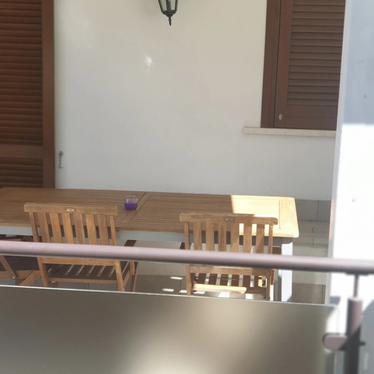 Apartment 350 Meters From the Beach of Maria Pia - Alghero