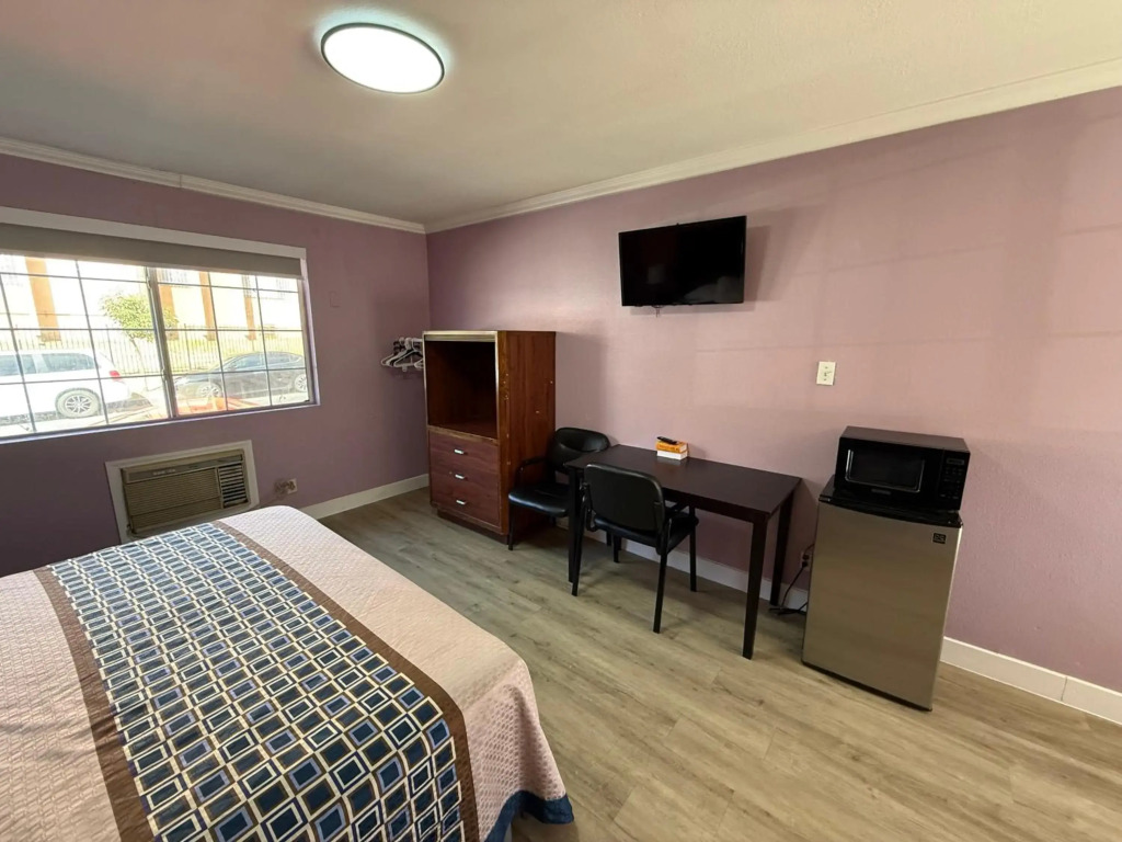 Travel Inn