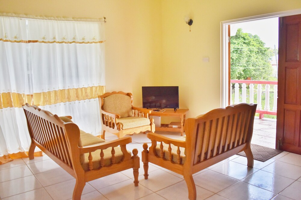 Royal View Villa