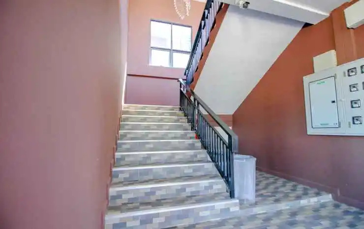tt Residence