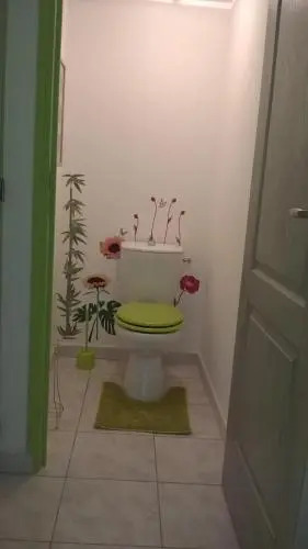 Gîtes RN2