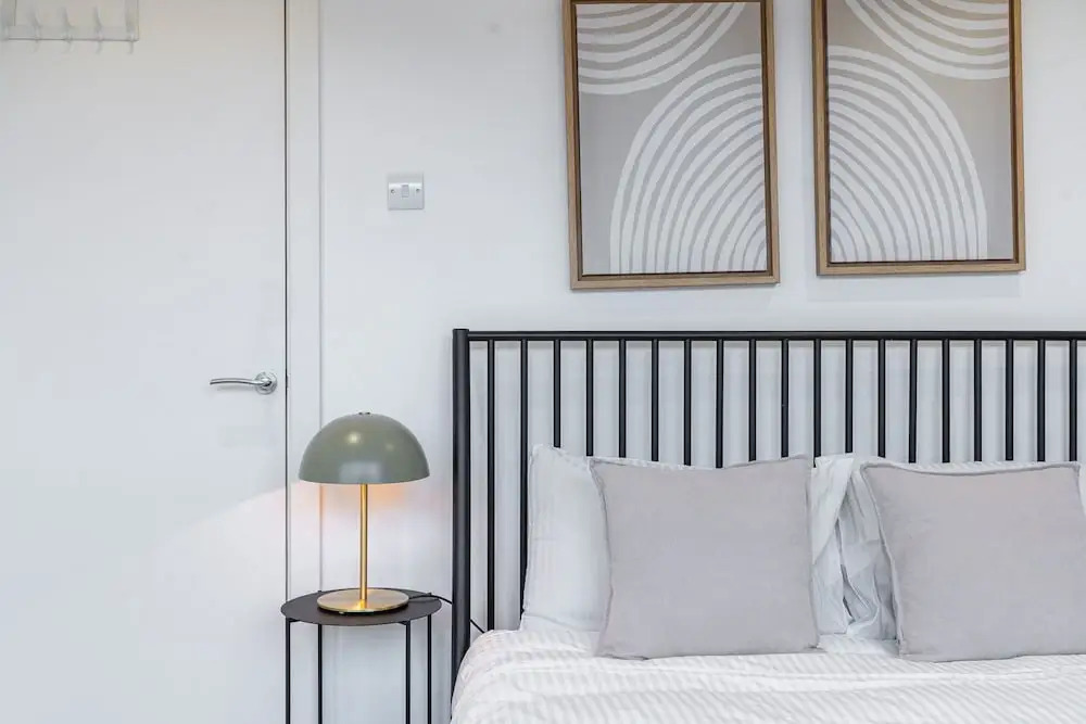 Citylink Central Flat 2