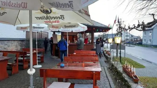 Hotel & Restaurant - Zum Schleicher Kuckuck