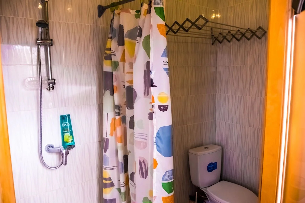 Central Apartament near by Marriott hotel