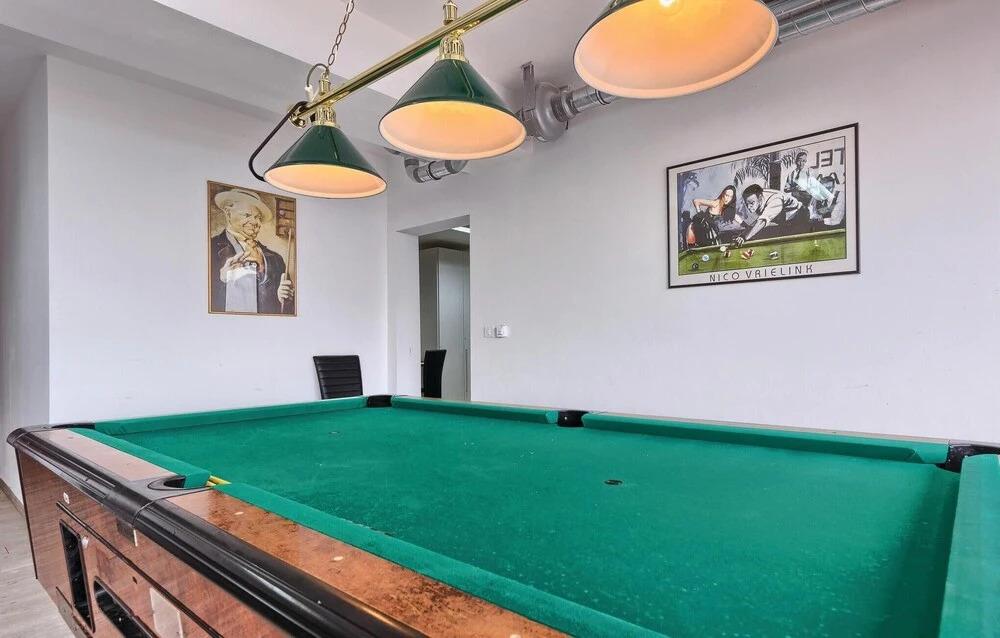 Villa Mia with private pool, Whirlpool, gym, sauna, seaviews