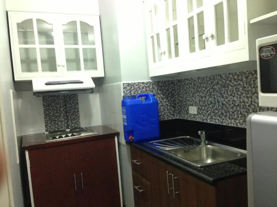 Sarasota Residential Resort cluster 4 Unit 6B and 6C by Manny Newport Blvd, across NAIA T3 & near Resorts World Manila, Pasay City