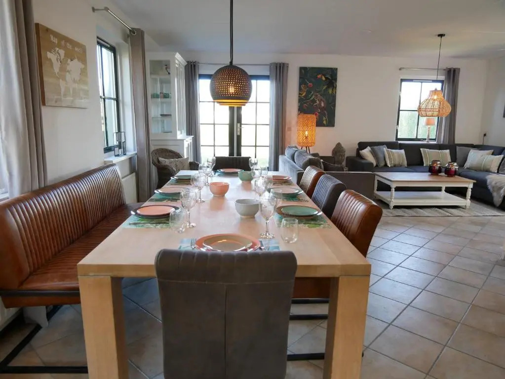 Villa Buiten 41