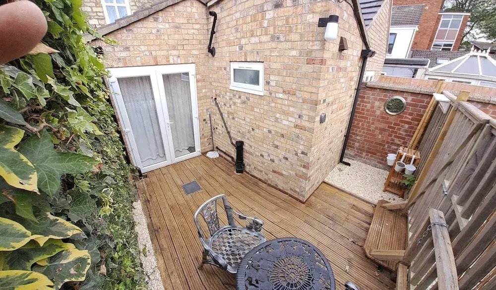 Charming Lincoln Cottage Family & Pet-friendly