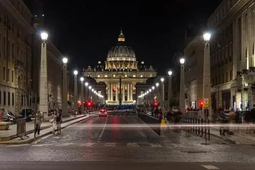 Vatican Relax Apartment