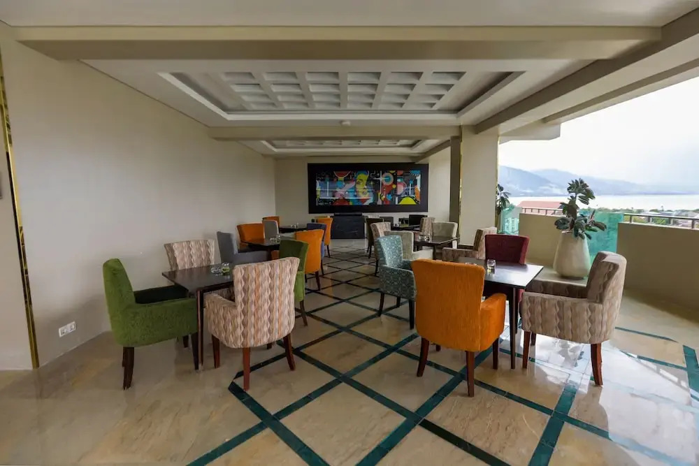 Grand Sya Hotel