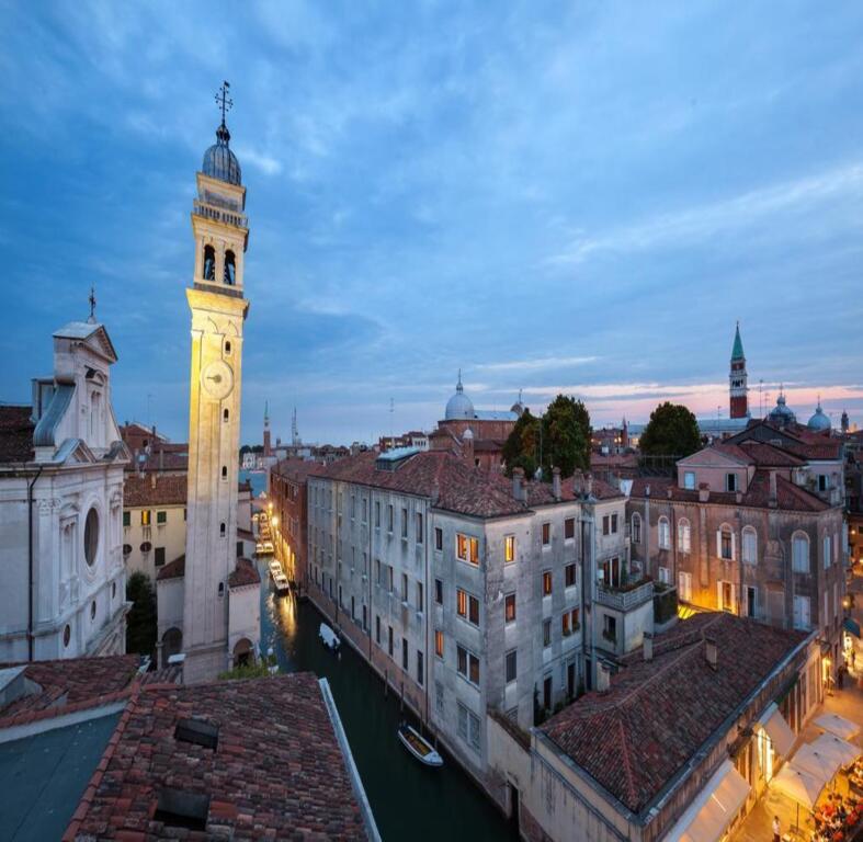 Hotel Liassidi Palace