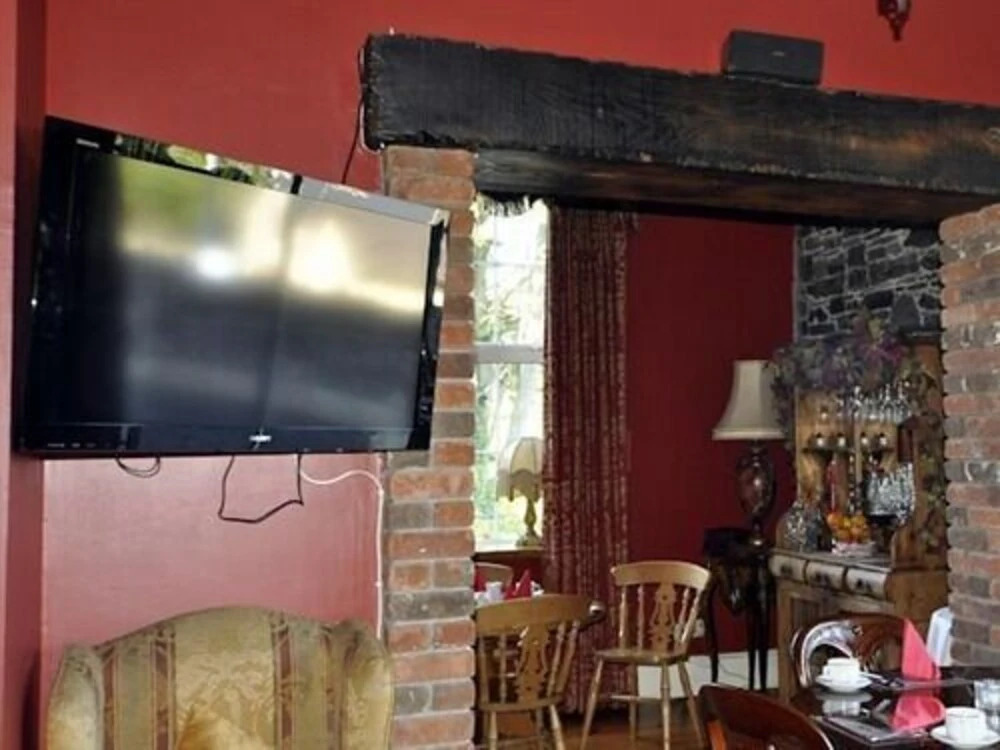 Highfield House Guesthouse