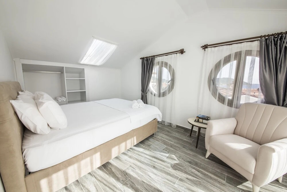 Cedrus Suites