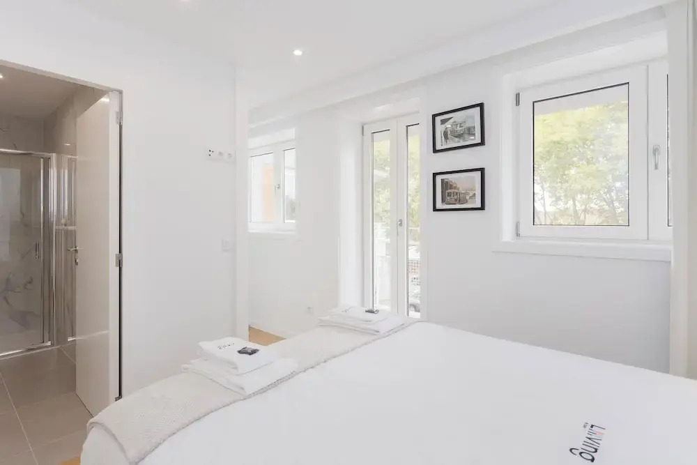 Colorwave Terrace House