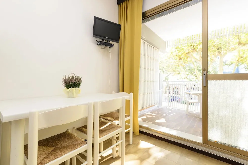 Condominio Spiaggia