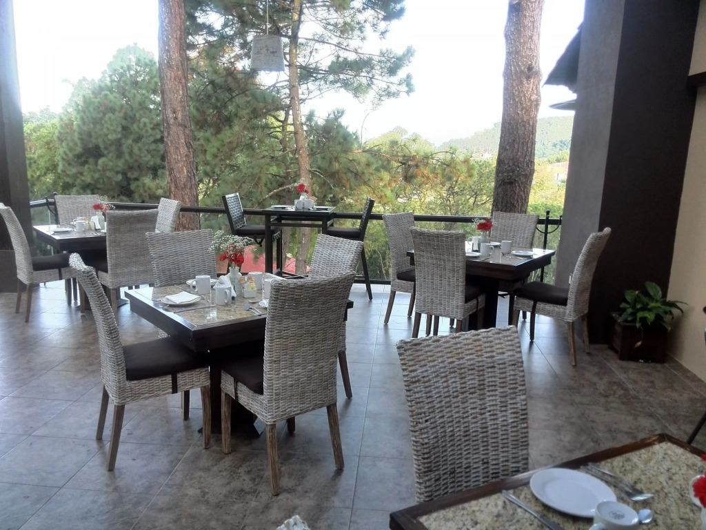 Loto Azul Resort & Spa