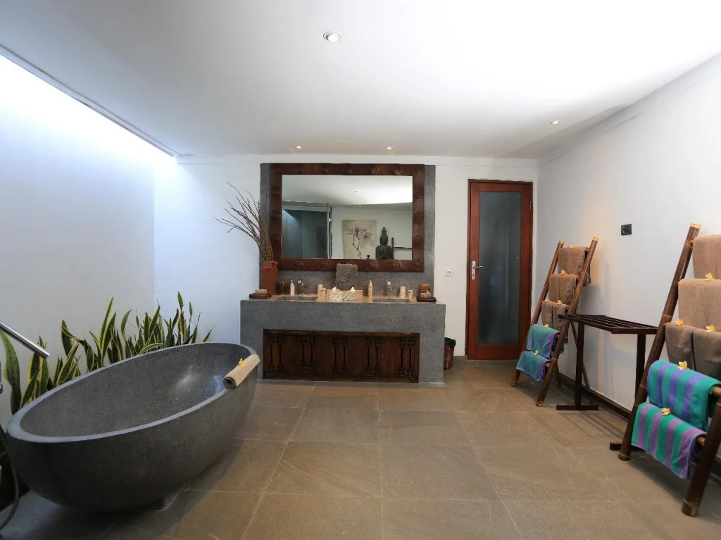 Andaman Umalas by Kerta Living