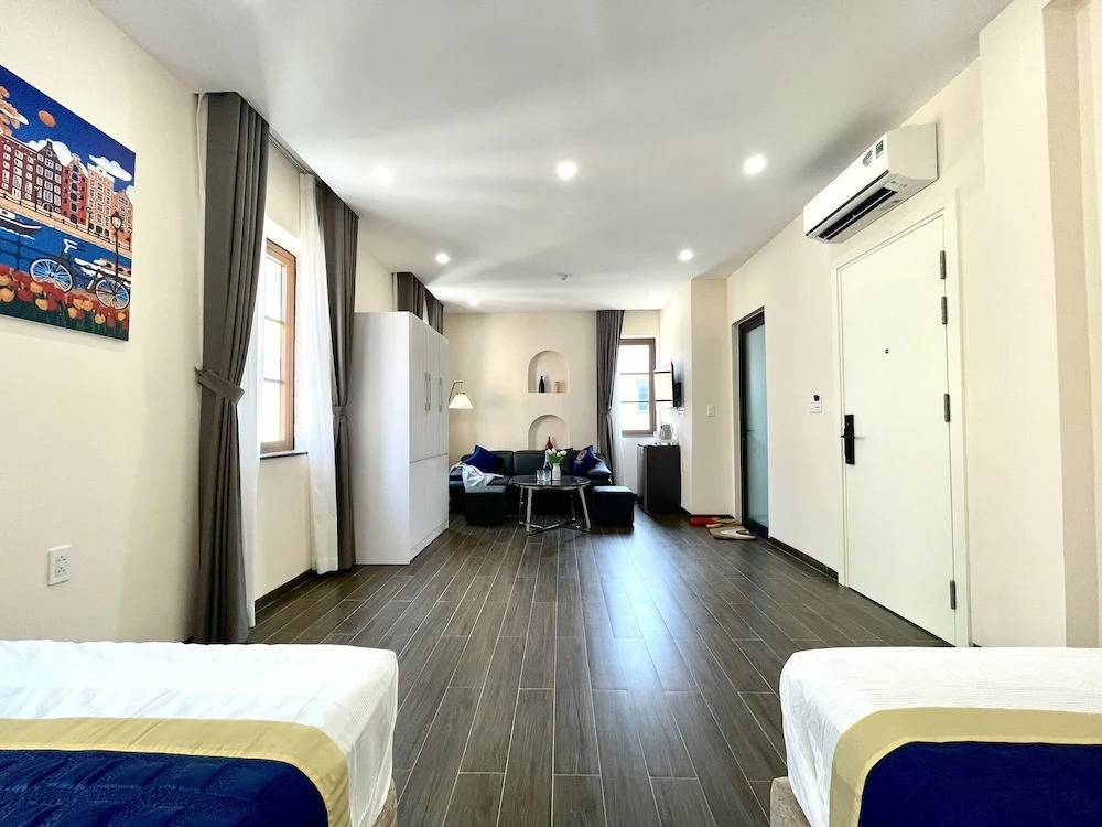 Kim Boutique Hotel Phu Quoc