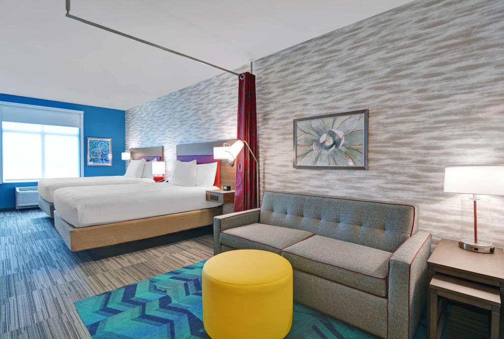 Home2 Suites By Hilton Melbourne Viera