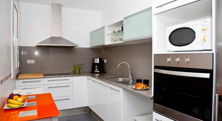Claris Apartments