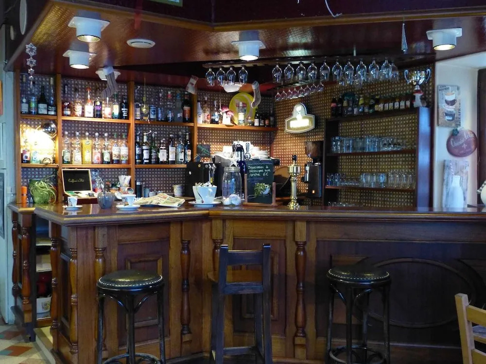 Auberge le Sabot de Vénus