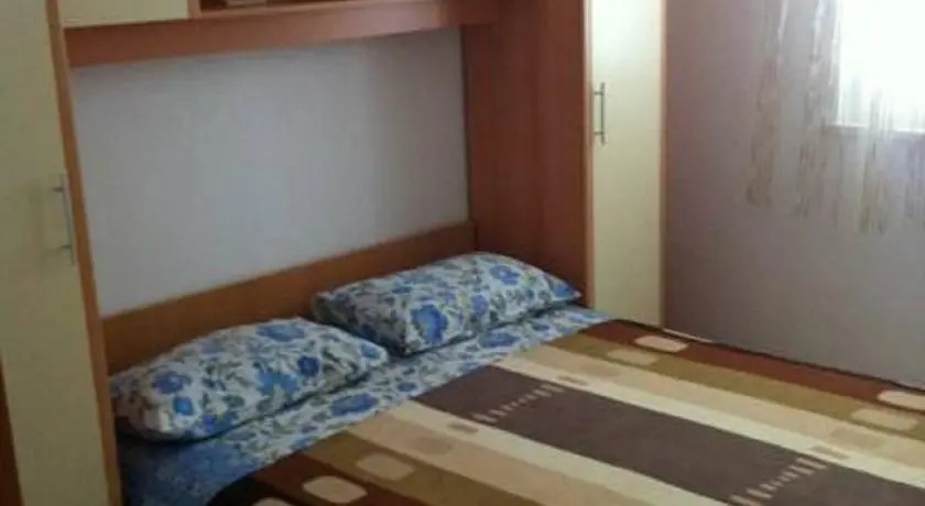 Apartment Sušac