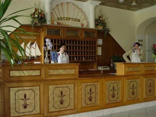 Hotel Familia