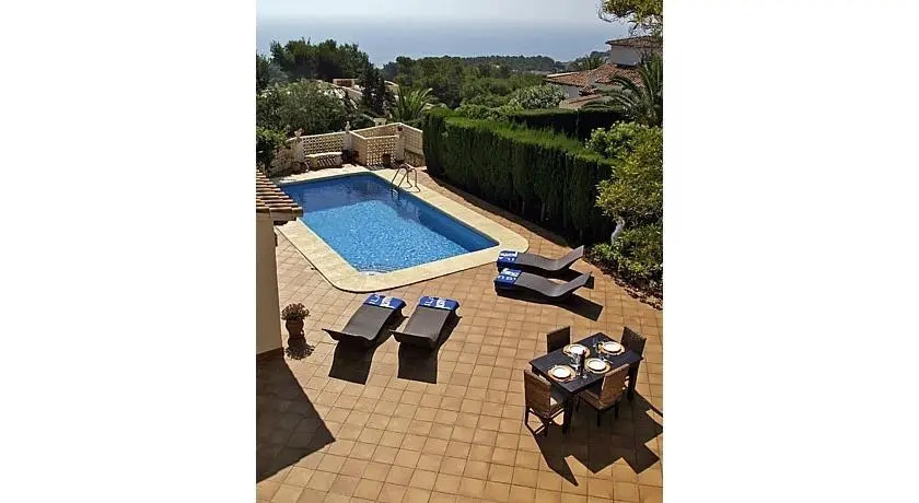 Villa Paloma