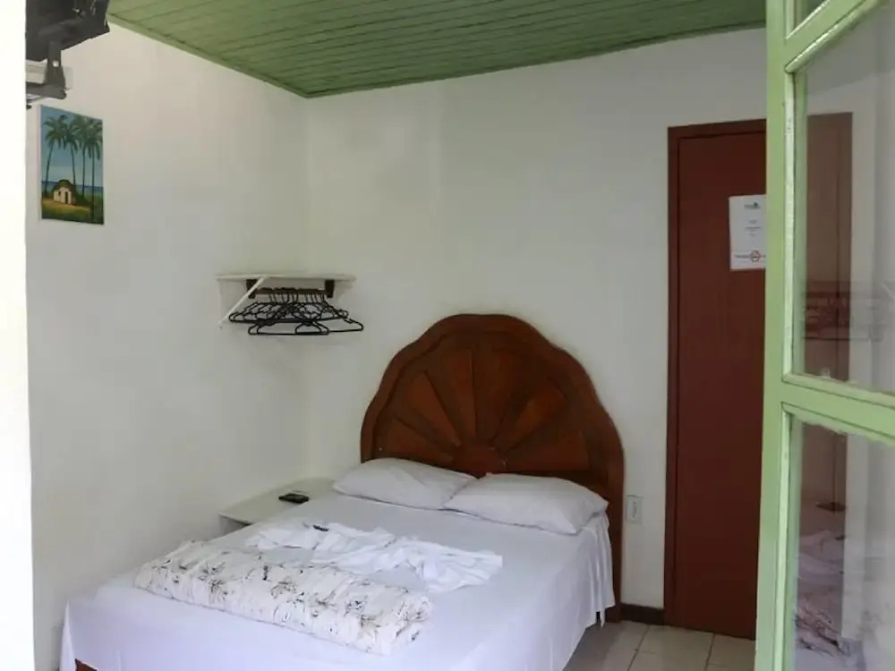 Pousada Trevo Do Barbuda
