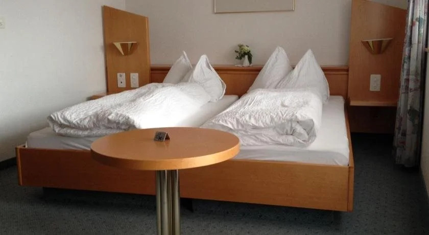 Hotel Ahorni