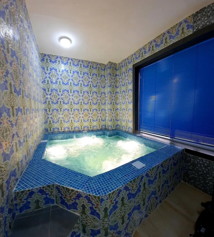 Diamond Star Hotel فندق النجمة الماسية