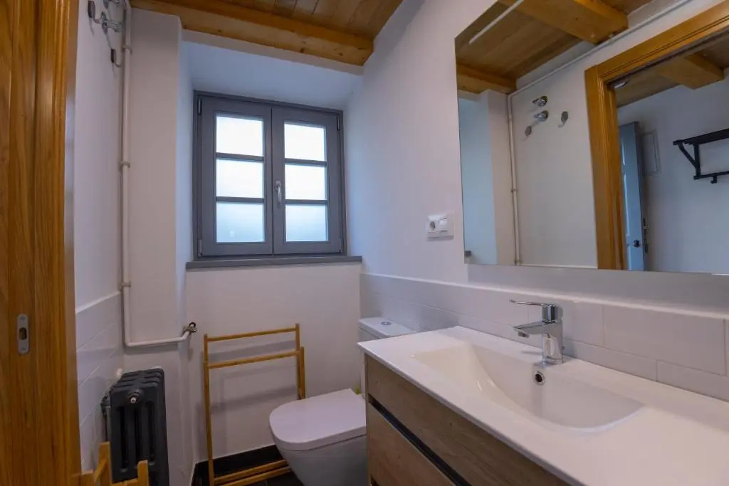 Casa Alameda 23 de Casas Das Figueiras en Ría Eo-Ribadeo