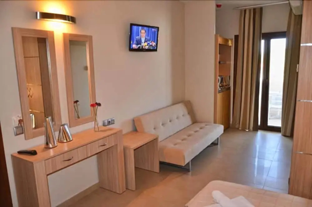 Aroma Villas