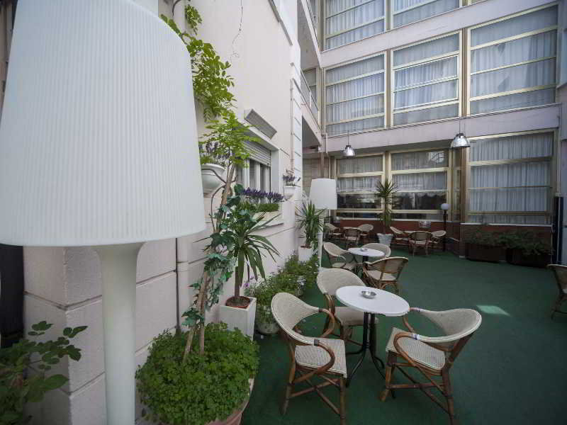 Hotel Aquila DOro