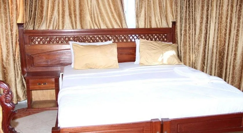 County Park Hotel