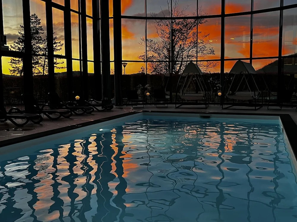 Villa Clorè Hotel & Spa