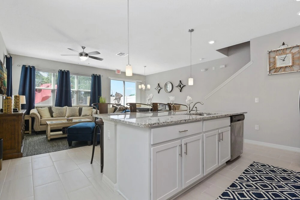 5163 Compass Bay Resort 47003/49865