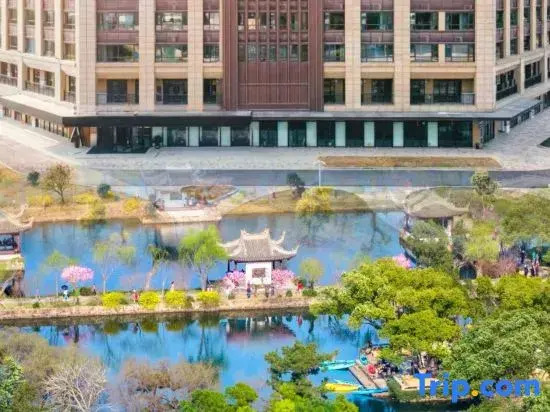 heyue hotel