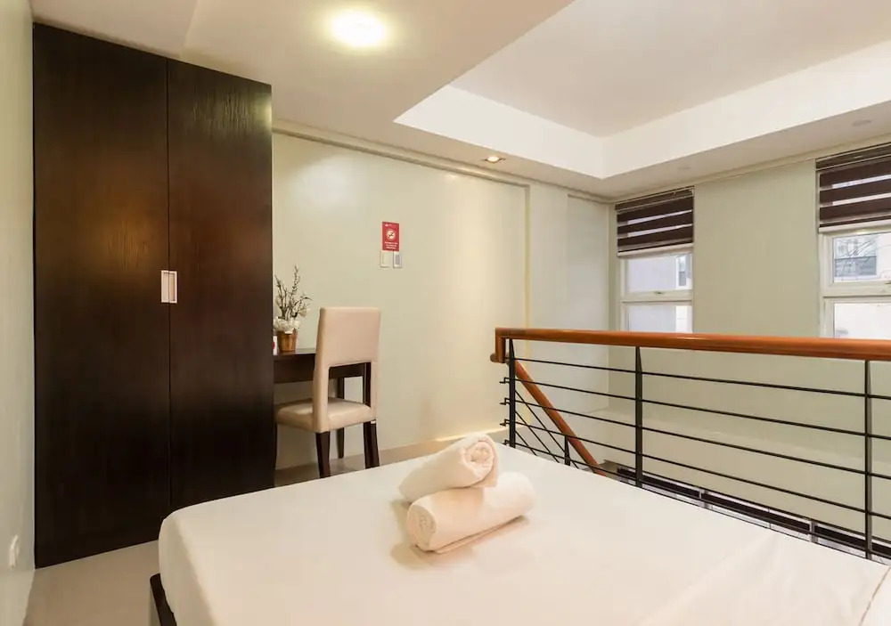 ZEN Premium near Rockwell Makati
