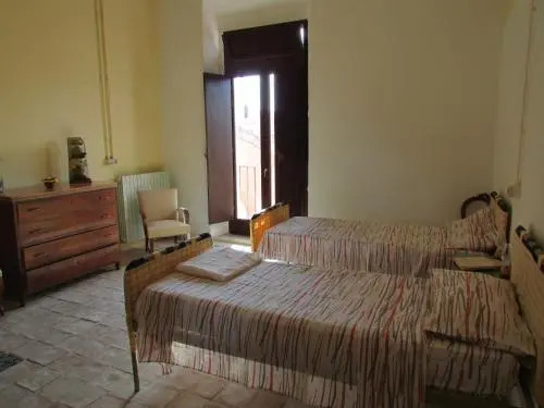 Casa di Chiara