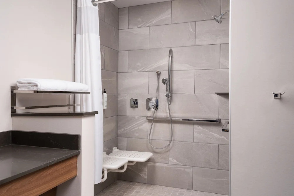 Fairfield By Marriott Inn & Suites Waycross