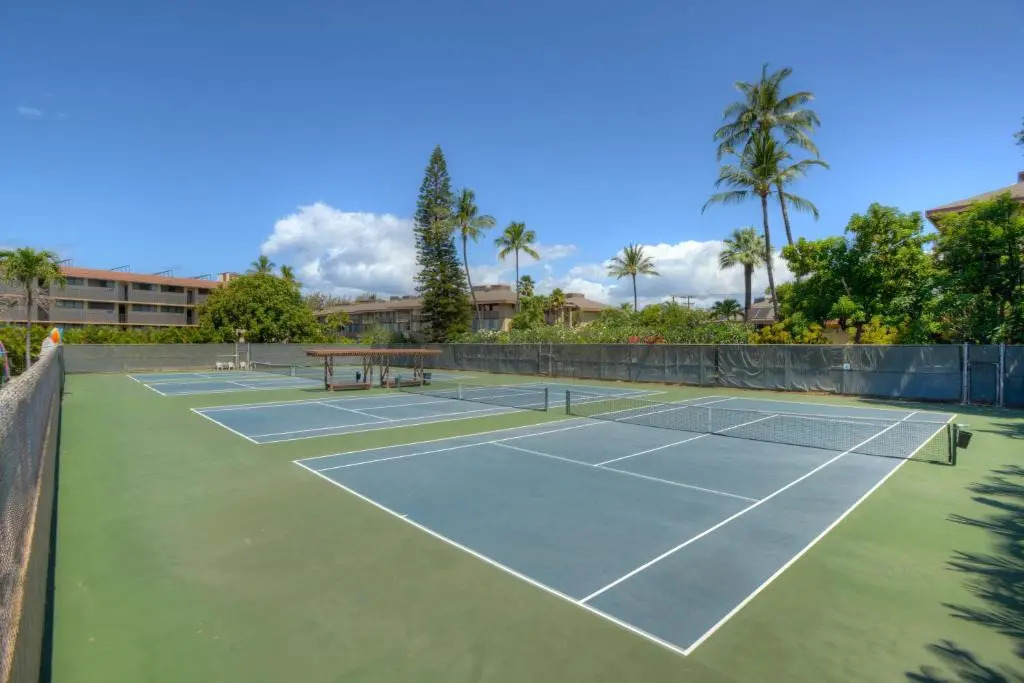 Kamaole Sands 6-107 1 Bedroom Condo