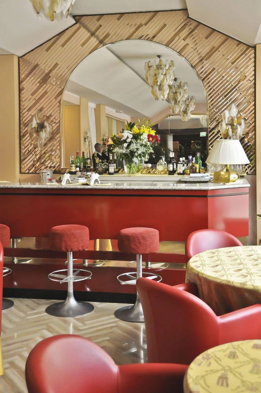 Hotel Lloyd