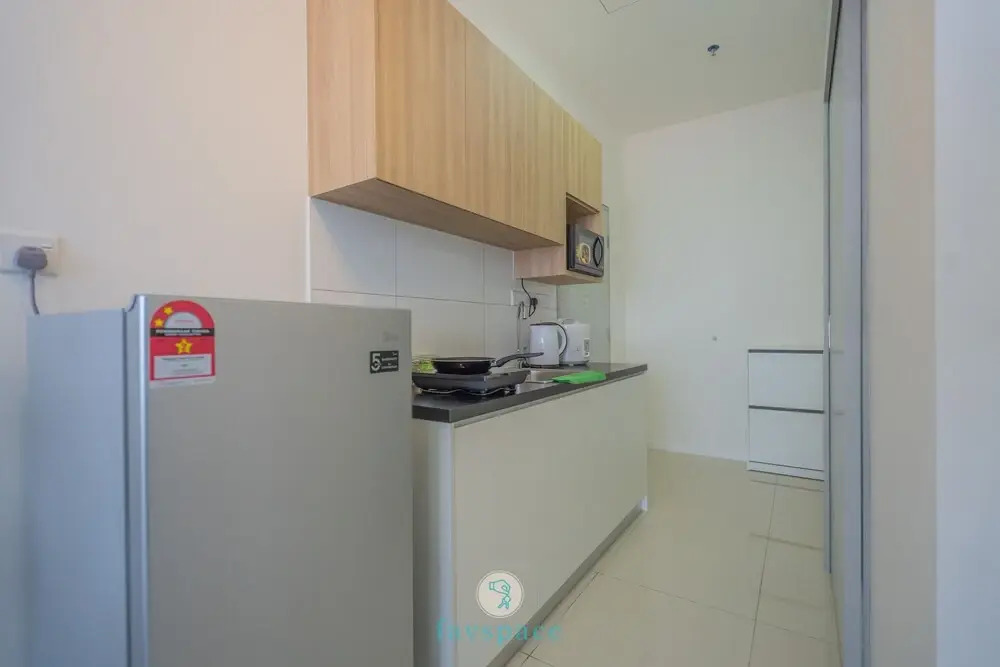 HighPark Suites in Petaling Jaya, Kelana Jaya by Plush