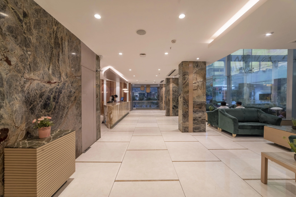 Holiday Inn Express And Suites Vijayawada by IHG