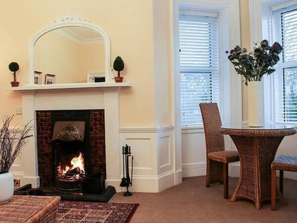 Meadow House Apartment
