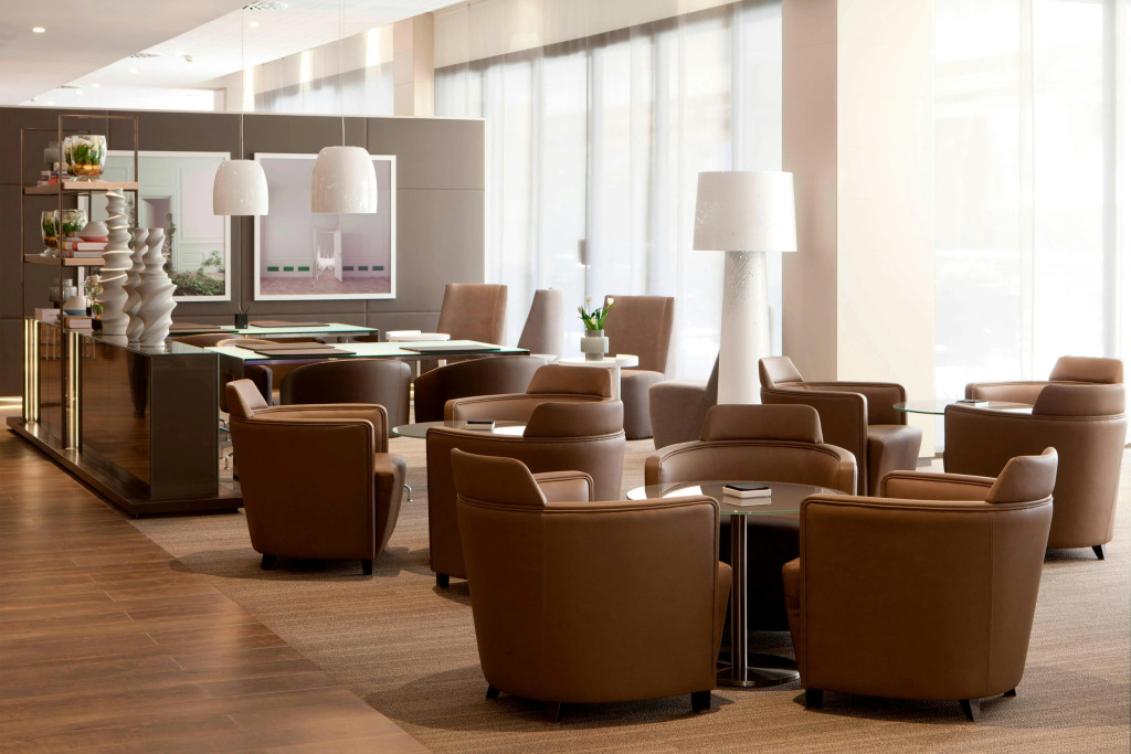 AC Hotel San Cugat by Marriott