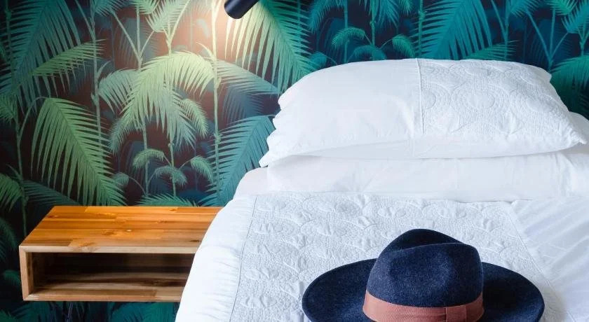 Sovn Boutique Hotel